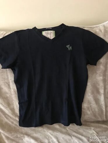 Majice: Original Abercrombie &Fitch majica L / VISE KOMADA NOVA 100% — 5
