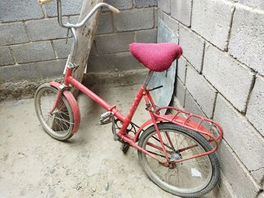 купить сиденье на велосипед для ребенка: Кама