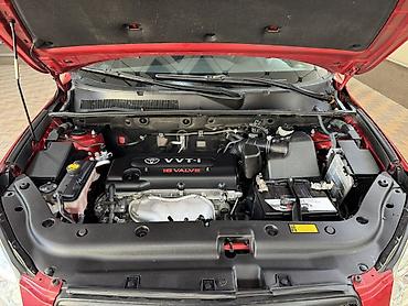 капот на ниссан марч: Toyota RAV4: 2008 г., 2 л, Автомат, Бензин, Кроссовер — 6