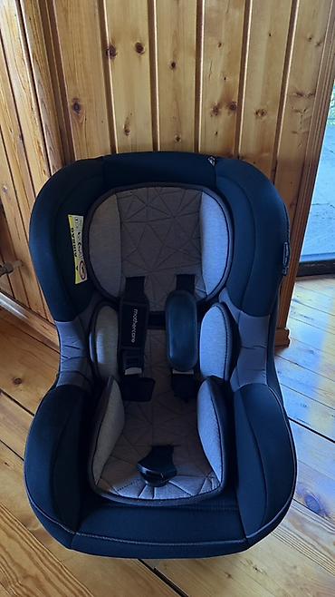 Mothercare uşaq avtomobil oturacağı - Yaş/qrup: 0+/1 (təxmini 0–18
