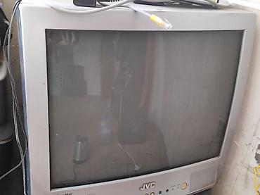 katv tv: JVC kineskop televizor

- Markası: JVC — 1