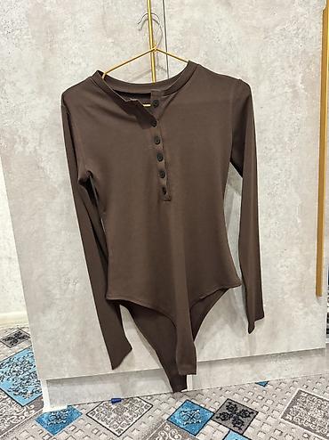 Кофты, свитеры: Хочу распродать свои вещи цены очень приемлемые Лонги по 150-200 — 5