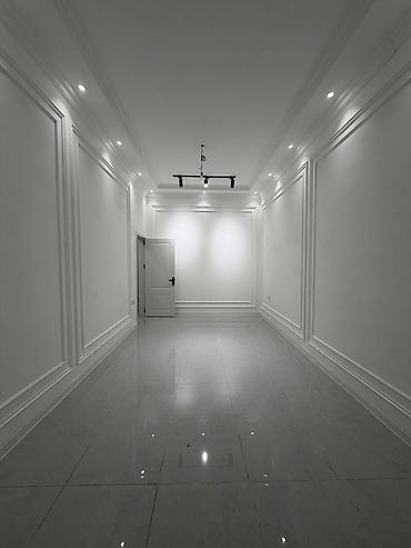 binə kredit ev: Binəqədi qəs. 3 otaqlı, 116 kv. m, Kredit yoxdur, Yeni təmirli — 8