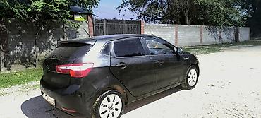 Kia: Kia Rio: 2015 г. at lalafo.kg — 11 Kia: Kia Rio: 2015 г. — 11
