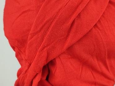 bluza red fireball: Gina Tricot, Golf damski, rozmiar S — 6
