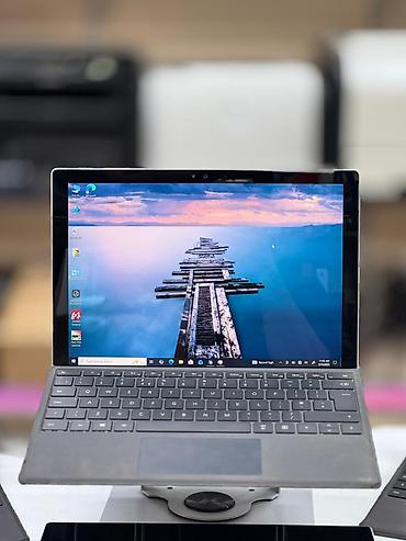 samsung tablet s7: 🔥 PREMIUM ELAN – MICROSOFT SURFACE PRO 4 12.3” PixelSense Touchscreen — 2