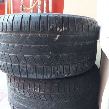 Диски: Шина Pirelli 315 / 35 / R 20