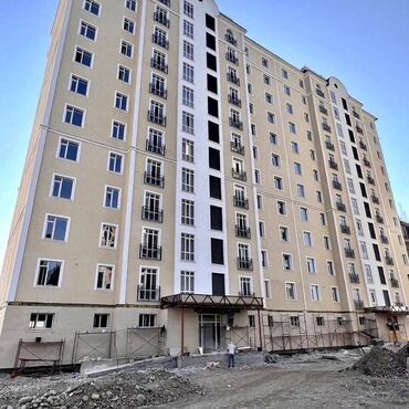 11 микрорайон в Кыргызстан | Продажа квартир: 4 комнаты, 96 м², Элитка, 9 этаж, Требуется ремонт, Газовое отопление