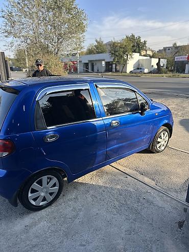 срв талас: Daewoo Matiz: 2011 г., 0.8 л, Механика, Хэтчбэк — 10
