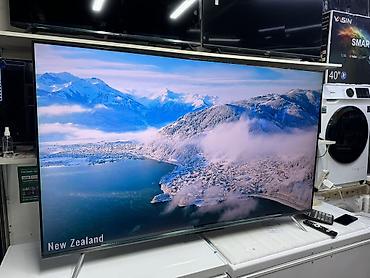 Телевизоры: 🔥💥СУПЕР АКЦИЯ 💥🔥 телик акция телевизор - skyworth 65Q66G 165 см 65" — 20