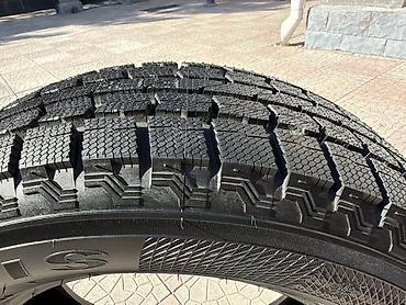крепление лыж: Зимние шины Maxxis Premitra Ice SP3 Резина новая без проколов и — 8