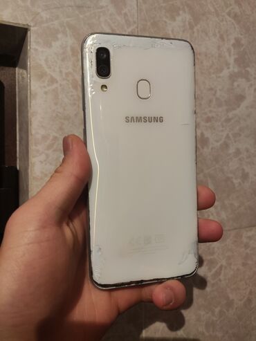 цена самсунг а 32 в бишкеке: Samsung Galaxy A30, Б/у, 32 ГБ, цвет - Белый, 2 SIM