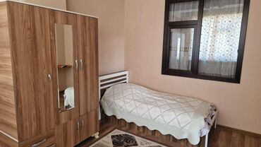 Uzunmüddətli kirayə mənzillər: Nərimanov rayonu,İnqilab,TİBB,BakI qizlar universitetinə, 1 nomreli — 4