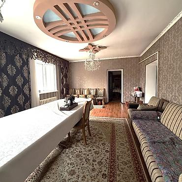 купить: 4 комнаты, 132 м², 8 соток, Кара-Балта, Агентство недвижимости — 5