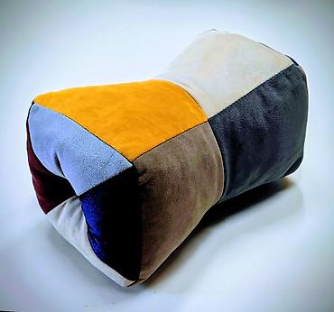 Подушки: 🔥Подушки ВАЛИК,ЦВЕТОЧЕК,ФОНАРИК,КВАДРАТИК👍 Эти милые,уютные,мягкие — 28