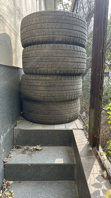шины r16c: Шины 285 / 50 / R 20, Зима, Новый, Комплект, Внедорожные (АТ/МТ), Yokohama