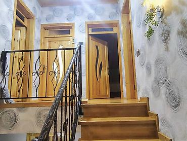 əmlak satışı: 5 otaqlı, 180 kv. m, Kredit yoxdur, Orta təmir — 9
