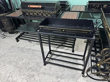 Мангалы: Мангал Самовывоз, Платная доставка — 2