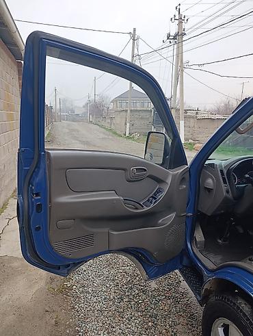 Легкий грузовой транспорт: Легкий грузовик, Hyundai, Стандарт, До 1 т, Б/у at lalafo.kg — 6 Легкий грузовой транспорт: Легкий грузовик, Hyundai, Стандарт, До 1 т, Б/у — 6