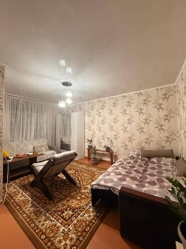 продаю дом район политеха: 1 комната, 29 м², Хрущевка, 2 этаж