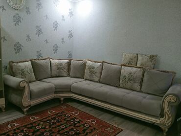 esger yari sekilleri: Künc divan
