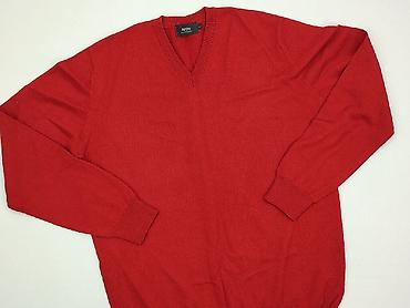 sweter bytom: Bytom, Sweter dla mężczyzn, rozmiar L — 1