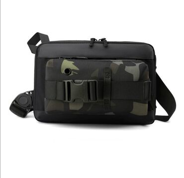 Барсетки: ПРОДАЮ НОВУЮ,КАЧЕСТВЕННУЮ И ОЧЕНЬ СТИЛЬНУЮ СУМКУ/БАРСЕТКУ.НЕ — 2