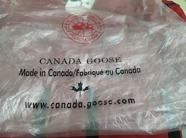 Куртки: Мужская парка для экстремального холода Canada Goose Expedition — 10