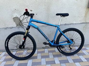 velosiped audi: Срочно продаю фирменный декатлоновский велосипед фирмы Rockrider ✅