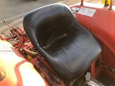 Другие тракторы: Продается Японский мини трактор Yanmar YM2220D. 3х цилиндровый, 4вд, с — 6