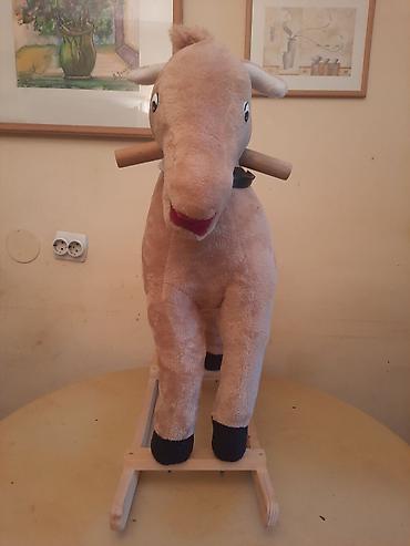 Njihalice: Decija njihalica konjic za decu bebe. Deciji konjic za decu decija na lalafo.rs — 20 Njihalice: Decija njihalica konjic za decu bebe. Deciji konjic za decu decija — 20