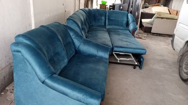 Другие услуги: Реставрация мягкая мебели меняем обивочную ткань поролон блок
