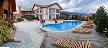 Продажа домов: Коттедж, 1000 м², 15 комнат, Собственник, Дизайнерский ремонт