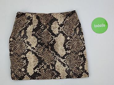 cekiny zara: H&M, Spódnica damska, rozmiar M — 3