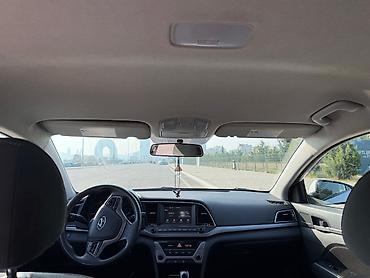 daewoo nexia 2008: Hyundai Elantra: 2 l | 2017 il Sedan — 8