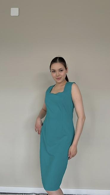 Вечерние платья: Платья вечерние, коктейльные размер 46.48,50 — 3