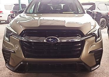 ascent: Subaru Ascent: 2025 г., Автомат — 2