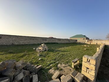 bina az torpaq: 3 sot, Kənd təsərrüfatı, Maklerlər narahat etməsin, Kupça (Çıxarış)