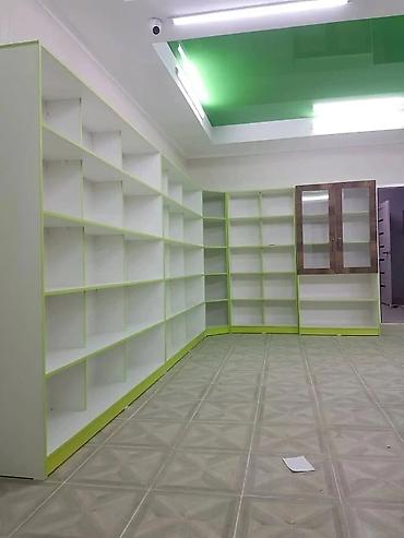 Стеллажи: Полки для магазина, Полка магазинге, Для мыломойки, Для косметики, Для — 6