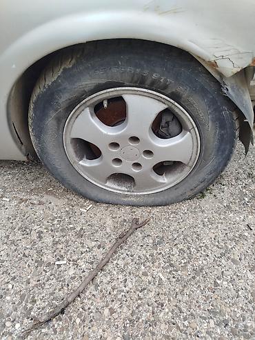 opel vektra a: Opel Matoru. Karopkası. Sürrətlər ü Qutusu problemsiz. Ehtiyyat — 5
