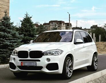 бмв м3 е30: BMW X5: 2017 г., 3 л, Типтроник, Дизель, Кроссовер