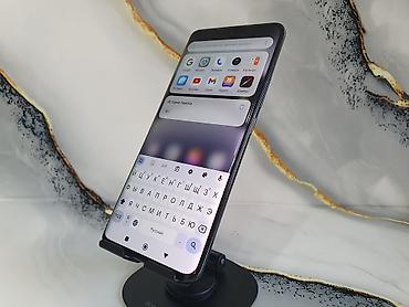 Redmi: Redmi, Redmi Note 14 Pro, Б/у, 512 ГБ, цвет - Черный, 2 SIM — 6