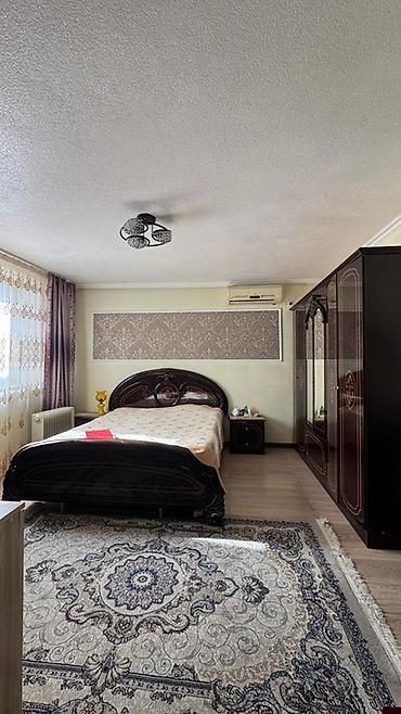 Sale of cottages and houses: Продается Дом 4 комнатный районе Арча бешик До улицу Ахунбая 100 — 9