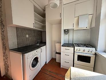 Продажа квартир: 2 комнаты, 44 м², 5 мкр 104 серия, 4 этаж, Косметический ремонт — 6
