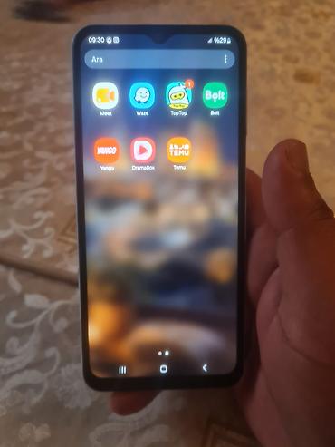 samsung tab s5e: Samsung Galaxy A13, 64 GB, rəng - Qara, İki sim kartlı — 3