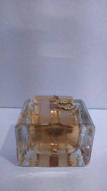 e cilele: GUCCI BY GUCCI EDT 50ML UNBOX | Gucci by Gucci edt 50ml unbox — 2