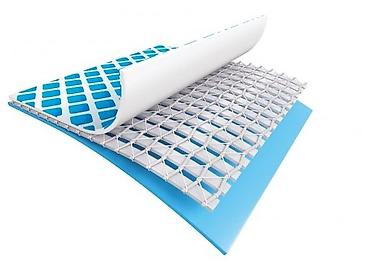 Бассейны: 457х122 см модель 28242. Сборный бассейн Intex Metal Frame легко и — 7