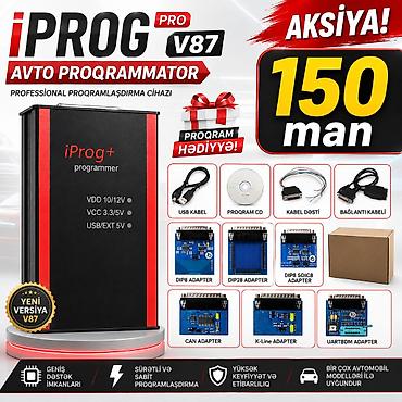 motor bmw: Avto proqammator IPROG Pro V87. Программатор Iprog + Iprog Pro — 1