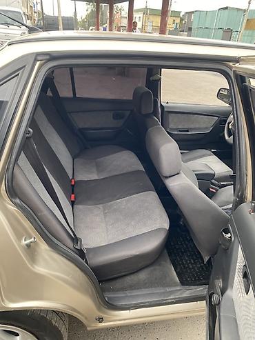 саленблоки: Daewoo Nexia: 2012 г., 1.5 л, Механика, Бензин, Седан — 9