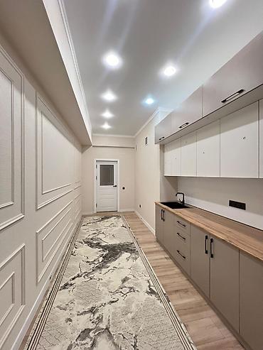 Продажа квартир: 3 комнаты, 97 м², Элитка, 7 этаж, Дизайнерский ремонт — 9